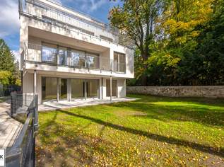3 Zi.-Erstbezugswohnung mit Süd-Balkon in Grünruhelage – Villa Mauerbach2 – ab sofort beziehbar!, 1799.22 €, Immobilien-Wohnungen in 1140 Penzing