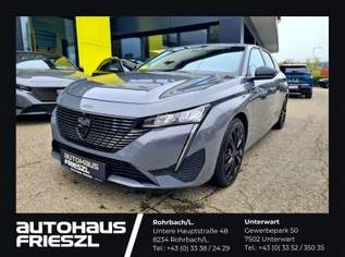 308 SW BlueHDi 130 S&S EAT8 Style, 31900 €, Auto & Fahrrad-Autos in 8234 Rohrbach an der Lafnitz