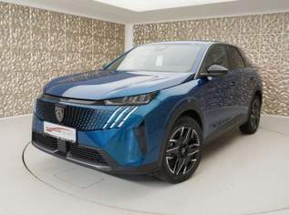 3008 ALLURE Hybrid 145 e-DCS6, 33900 €, Auto & Fahrrad-Autos in Kärnten