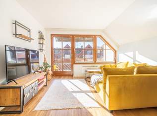 licht.reich - lichtdurchflutete 3 Zimmer Wohnung für besondere Momente, 298980 €, Immobilien-Wohnungen in 5110 Oberndorf bei Salzburg