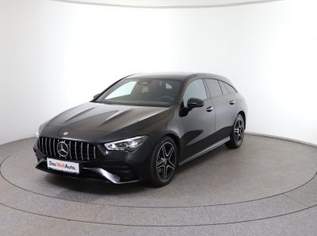C-Klasse -Klasse Shooting Brake CLA 180 d, 36930 €, Auto & Fahrrad-Autos in 8792 St. Peter-Freienstein