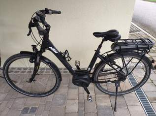 KTM City e Bike Macina Classic, 700 €, Auto & Fahrrad-Fahrräder in 4591 Molln