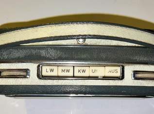 Radio INGELEN Allwellen-Radio TR 800