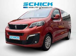 Traveller Business Standard L2 2,0 BlueHDi 150 S&S Minibus, 29990 €, Auto & Fahrrad-Autos in 6130 Stadt Schwaz