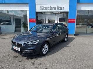 Leon SP Style TDI DSG*LED*NAVI*KAMERA*AHK*ACC, 18690 €, Auto & Fahrrad-Autos in Steiermark Leon SP Style TDI DSG*LED*NAVI*KAMERA*AHK*ACC, 18690 €, Auto & Fahrrad-Autos in Steiermark