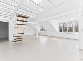 Fantastische DG-Wohnung mit Grünblick, 2490 €, Immobilien-Wohnungen in 1180 Währing Fantastische DG-Wohnung mit Grünblick, 2490 €, Immobilien-Wohnungen in 1180 Währing