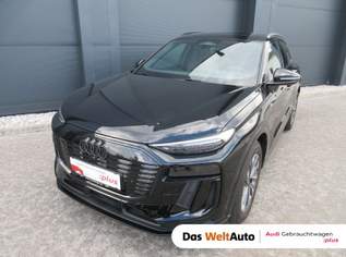 Q6 e-tron e-tron quattro, 63990 €, Auto & Fahrrad-Autos in 2500 Gemeinde Baden Q6 e-tron e-tron quattro, 63990 €, Auto & Fahrrad-Autos in 2500 Gemeinde Baden