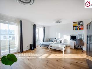 ++NEUBAU++ Erstklassige 2-Zimmer Wohnung mit Balkon / Luftwärmepumpe - Top Lage und Infrastruktur!, 260000 €, Immobilien-Wohnungen in 1220 Donaustadt