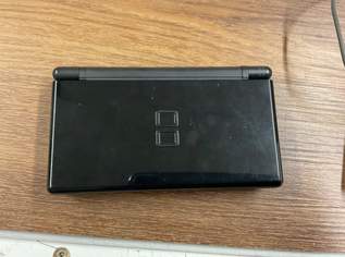 Nintendo DS lite + Spiele, 120 €, Marktplatz-Computer, Handys & Software in 3393 Gemeinde Zelking-Matzleinsdorf