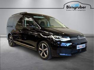 Caddy Dark Label Maxi TDI, 45990 €, Auto & Fahrrad-Autos in 3430 Gemeinde Tulln an der Donau Caddy Dark Label Maxi TDI, 45990 €, Auto & Fahrrad-Autos in 3430 Gemeinde Tulln an der Donau