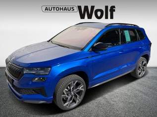 Karoq Sportline TSI DSG ACT, 40990 €, Auto & Fahrrad-Autos in 6604 Gemeinde Höfen Karoq Sportline TSI DSG ACT, 40990 €, Auto & Fahrrad-Autos in 6604 Gemeinde Höfen
