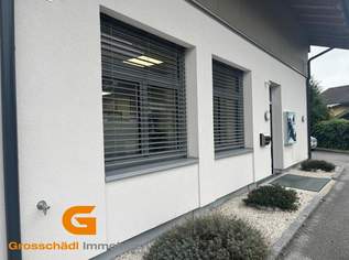 Salzburg Süd - Büro / Ausstellungsflächen im Erdgeschoss mieten, 2450 €, Immobilien-Gewerbeobjekte in 5082 Grödig