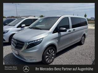 Vito 116 CDI Tourer SELECT Lang, 75588 €, Auto & Fahrrad-Autos in 8230 Hartberg Vito 116 CDI Tourer SELECT Lang, 75588 €, Auto & Fahrrad-Autos in 8230 Hartberg