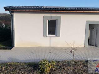 Neuer Preis! Bungalow zum Fertigstellen!, 0 €, Immobilien-Häuser in 7522 Steinfurt