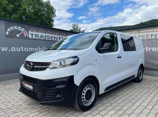 Vivaro Edition M (L2) Doppelkabine, 17950 €, Auto & Fahrrad-Autos in 3160 Gemeinde Traisen Vivaro Edition M (L2) Doppelkabine, 17950 €, Auto & Fahrrad-Autos in 3160 Gemeinde Traisen