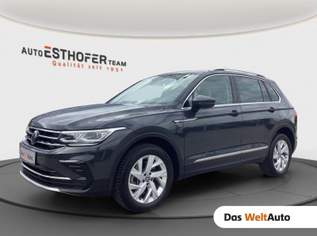 Tiguan Elegance TSI 4MOTION DSG, 40998 €, Auto & Fahrrad-Autos in 4655 Vorchdorf