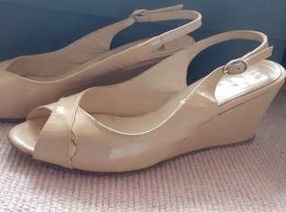 Pumps Gr. 36/37