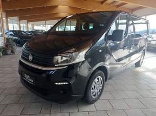 Talento Panorama 3,0t 2,0 EcoJet 120 L2H1 Family, 27900 €, Auto & Fahrrad-Autos in 4134 Putzleinsdorf Talento Panorama 3,0t 2,0 EcoJet 120 L2H1 Family, 27900 €, Auto & Fahrrad-Autos in 4134 Putzleinsdorf