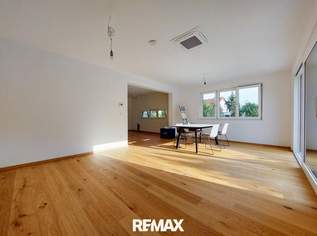 Doppelhaushälfte in Großjedlersdorfer Bestlage | Erstbezug, 899900 €, Immobilien-Häuser in 1210 Floridsdorf