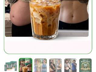 ABNEHMEN Slim Booster Coffee , 10 €, Marktplatz-Beauty, Gesundheit & Wellness in 1210 Floridsdorf