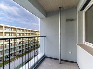 Moderne Studentenwohnung in der Smart City Graz!, 595 €, Immobilien-Wohnungen in 8020 