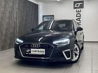 A4 Avant 40 TFSI quattro S-line S-tronic / MATRIX-..., 41990 €, Auto & Fahrrad-Autos in Kärnten A4 Avant 40 TFSI quattro S-line S-tronic / MATRIX-..., 41990 €, Auto & Fahrrad-Autos in Kärnten