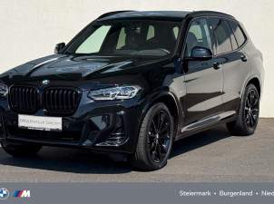 X3 xDrive 20d M-Sportpaket, 53940 €, Auto & Fahrrad-Autos in 8501 Lieboch X3 xDrive 20d M-Sportpaket, 53940 €, Auto & Fahrrad-Autos in 8501 Lieboch