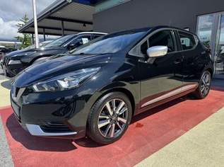 Micra Acenta 1,0 Design Paket, Klima,, 11990 €, Auto & Fahrrad-Autos in 6971 Marktgemeinde Hard Micra Acenta 1,0 Design Paket, Klima,, 11990 €, Auto & Fahrrad-Autos in 6971 Marktgemeinde Hard