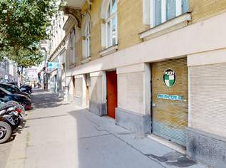 Sanierungsbedürftiges Geschäftslokal in attraktiver Frequenzlage, 102000 €, Immobilien-Wohnungen in 1190 Döbling Sanierungsbedürftiges Geschäftslokal in attraktiver Frequenzlage, 102000 €, Immobilien-Wohnungen in 1190 Döbling