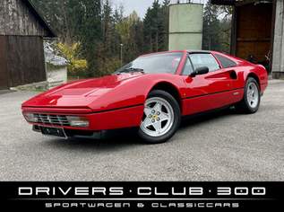 328 GTS - GT Spider aus Liebhaberhand, 94800 €, Auto & Fahrrad-Autos in 4973 Senftenbach