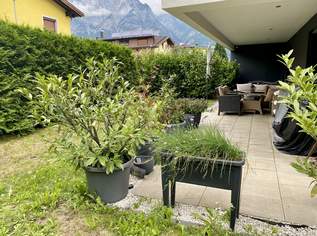 TOP 3-Zi Gartenwohnung | incl. Komplettküche | incl. TG, 1500 €, Immobilien-Wohnungen in 6176 Marktgemeinde Völs