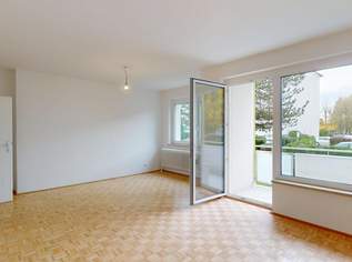 Lichtdurchflutete Wohnung in ruhiger Lage!, 205000 €, Immobilien-Wohnungen in 4650 Lambach