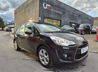 C3 Selection, 6790 €, Auto & Fahrrad-Autos in 6800 Gisingen C3 Selection, 6790 €, Auto & Fahrrad-Autos in 6800 Gisingen