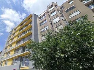Moderne 2-Zimmer-Wohnung mit ruhiger Terrasse und Dachgarten - in U-Bahn-Nähe!, 950.48 €, Immobilien-Wohnungen in 1120 Meidling