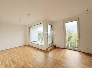 EDI N° 7 - Provisionsfreier Erstbezug mit Grünblick zum Wohlfühlen, 386100 €, Immobilien-Wohnungen in 1210 Floridsdorf