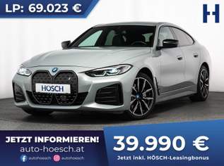 i4 eDrive35 Gran Coupe M Sport EXTRAS +++, 41490 €, Auto & Fahrrad-Autos in 4061 Pasching i4 eDrive35 Gran Coupe M Sport EXTRAS +++, 41490 €, Auto & Fahrrad-Autos in 4061 Pasching