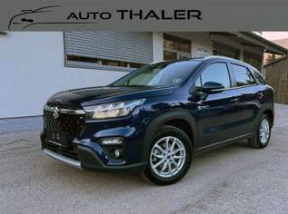S-Cross 1,5 GL+ Hybrid 4X4, 23900 €, Auto & Fahrrad-Autos in 5441 Abtenau