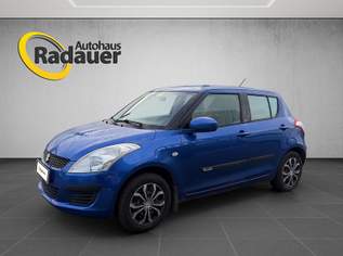 Swift 1,2 GL 4WD, 5990 €, Auto & Fahrrad-Autos in 8724 Spielberg Swift 1,2 GL 4WD, 5990 €, Auto & Fahrrad-Autos in 8724 Spielberg