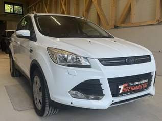 Kuga Trend, 9990 €, Auto & Fahrrad-Autos in 6116 Gemeinde Weer