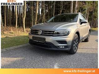 Tiguan Comfortline BMT/Start-Stopp*LED*ACC*NAVI*, 20850 €, Auto & Fahrrad-Autos in 4772 Lambrechten