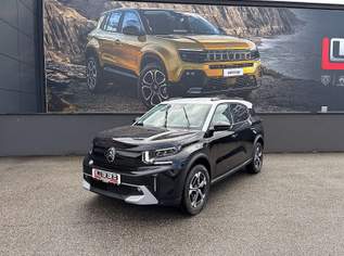 C3 Aircross Hybrid mHEV 145 Max ë-DSC6 inkl. Winterpaket & ..., 22990 €, Auto & Fahrrad-Autos in 4600 Wels C3 Aircross Hybrid mHEV 145 Max ë-DSC6 inkl. Winterpaket & ..., 22990 €, Auto & Fahrrad-Autos in 4600 Wels