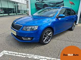 Octavia 4x4 Style TDI DSG, 12991 €, Auto & Fahrrad-Autos in 8230 Hartberg