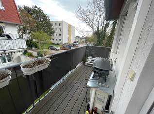 Gemütliche Wohnung im Zentrum mit Balkon und Tiefgaragenstellplatz!, 195000 €, Immobilien-Wohnungen in 2351 Gemeinde Wiener Neudorf