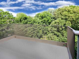 3 ZIMMER | BALKON | ST. VEIT GASSE 25 | ERSTBEZUG IN HIETZING | MIETBEGINN AB 1. DEZEMBER 2025, 1719 €, Immobilien-Wohnungen in 1130 Hietzing