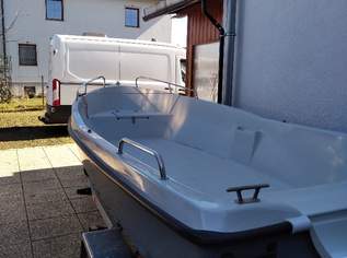 Fischerboot 430, 3300 €, Auto & Fahrrad-Boote in 3950 Gemeinde Großdietmanns Fischerboot 430, 3300 €, Auto & Fahrrad-Boote in 3950 Gemeinde Großdietmanns