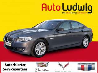 530 d xDrive Österreich-Paket Aut.*NAVI*LEDER*XENON..., 19880 €, Auto & Fahrrad-Autos in 1230 Liesing