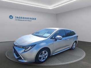 Corolla 2,0 Hybrid Touring Sport, 23490 €, Auto & Fahrrad-Autos in 8041 Liebenau