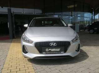 i30 1,4 MPI Edition 25 Start/Stopp, 14990 €, Auto & Fahrrad-Autos in 2620 Gemeinde Neunkirchen