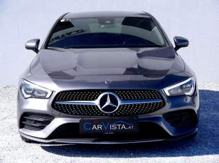 CLA d Shooting Brake Aut. AMG-LINE, 26890 €, Auto & Fahrrad-Autos in 3494 Gemeinde Gedersdorf