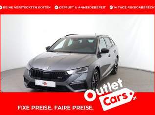 Škoda OCTAVIA Combi RS TSI 245 DSG, 37990 €, Auto & Fahrrad-Autos in 8792 St. Peter-Freienstein Škoda OCTAVIA Combi RS TSI 245 DSG, 37990 €, Auto & Fahrrad-Autos in 8792 St. Peter-Freienstein